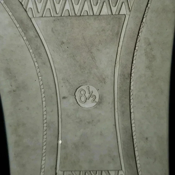 Eileen Fisher Sport Wedge Sneaker Sandal Size 8.5 - Picture 12 of 14